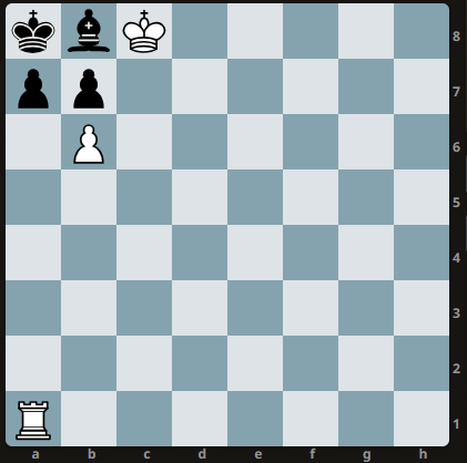 matt 2 lépésben sakk verseny Matt 2 lépésben