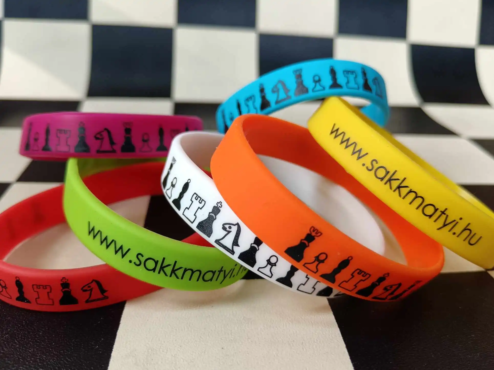 karkötő Online sakk mellé ottthoni gyakorlás Matt 1-ben