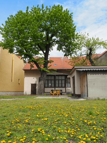 grund64 munkahely Sakkmatyi gyerekverseny a Grund64-ben