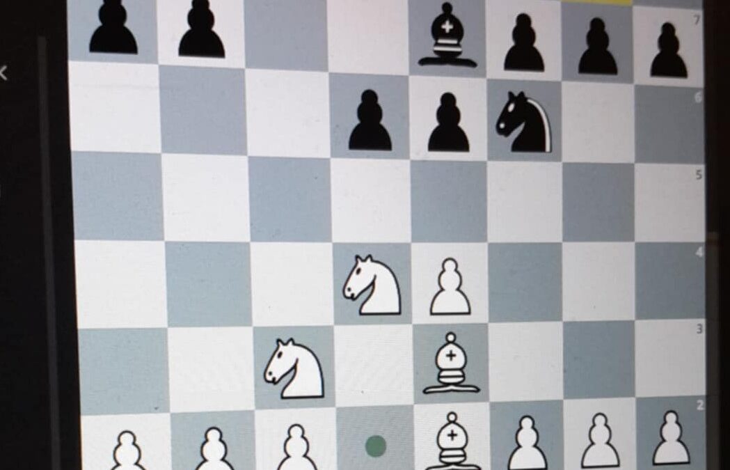 Sakkmatyi Grand Prix